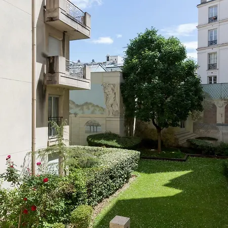 Veeve By The Jardins Du Trocadero דירה *